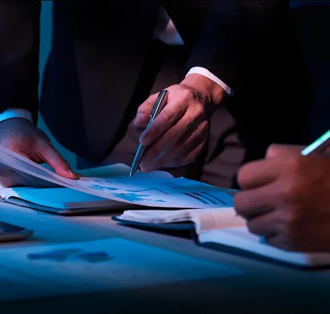 BBA in Entrepreneurship