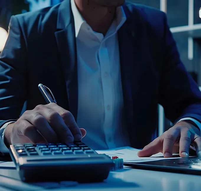 B.Com in Accounting & Finance