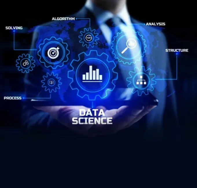 Certificate in Data Science