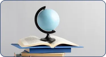 Emerging specializations