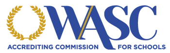 WASC Accreditation (USA)